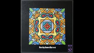 Barclay James Harvest:-&#39;Good Love Child&#39;