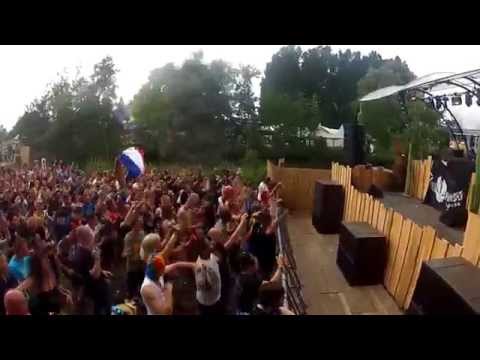 SECTION GRABUGE - Together We'll Make Trouble