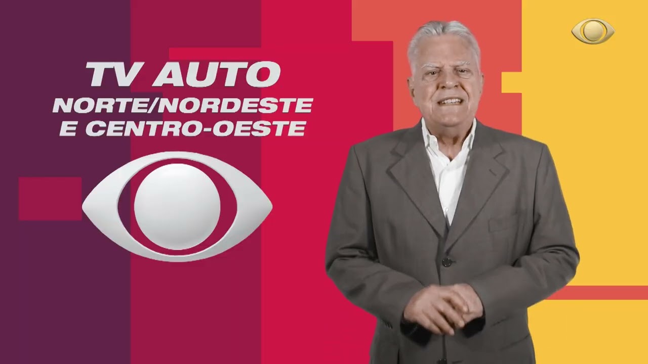 TV AUTO BRASIL 01.08.2026 - COMPLETO