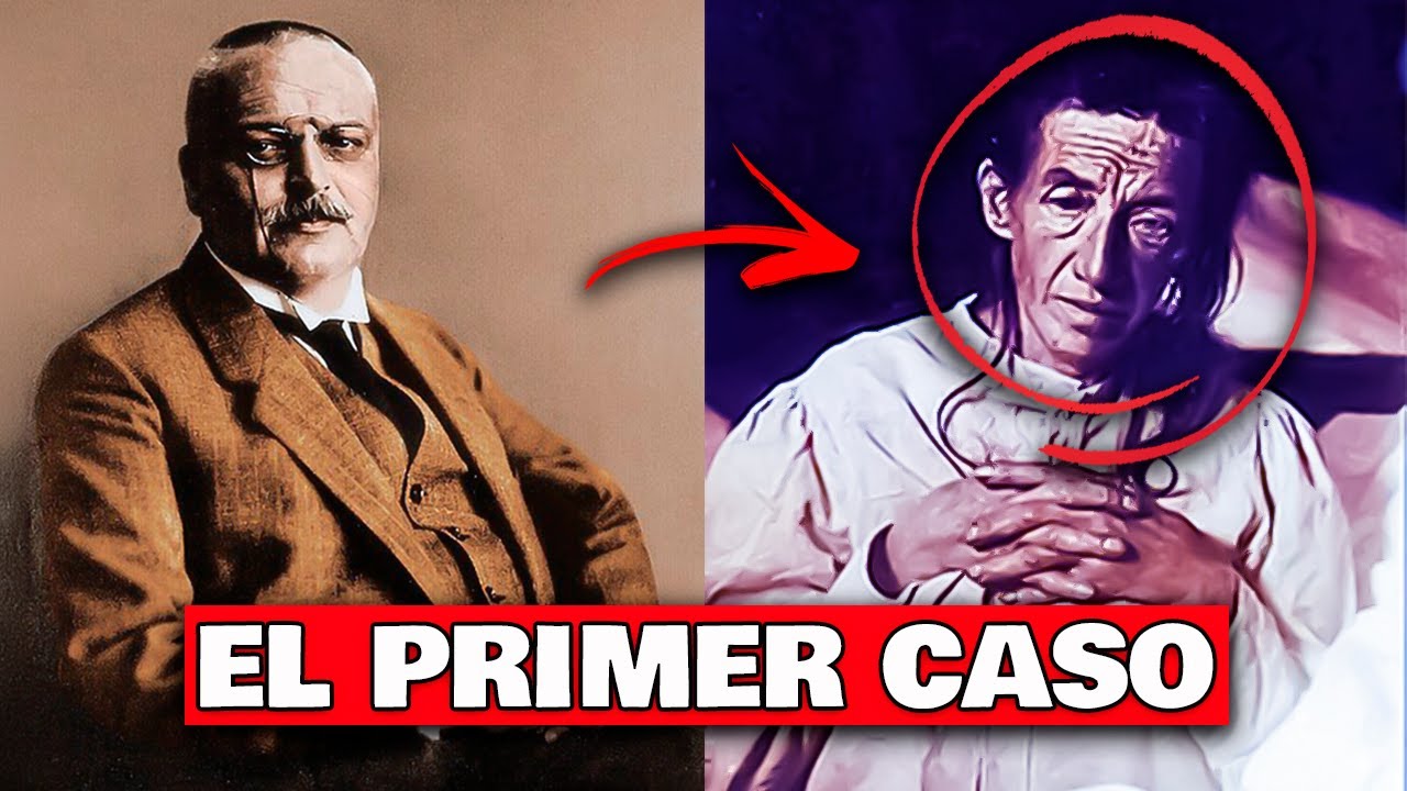 El día que se DESCUBRIÓ el ALZHEIMER