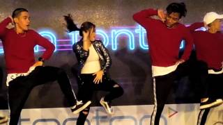 Ayda jebat nakal nakal nakal (tonton)