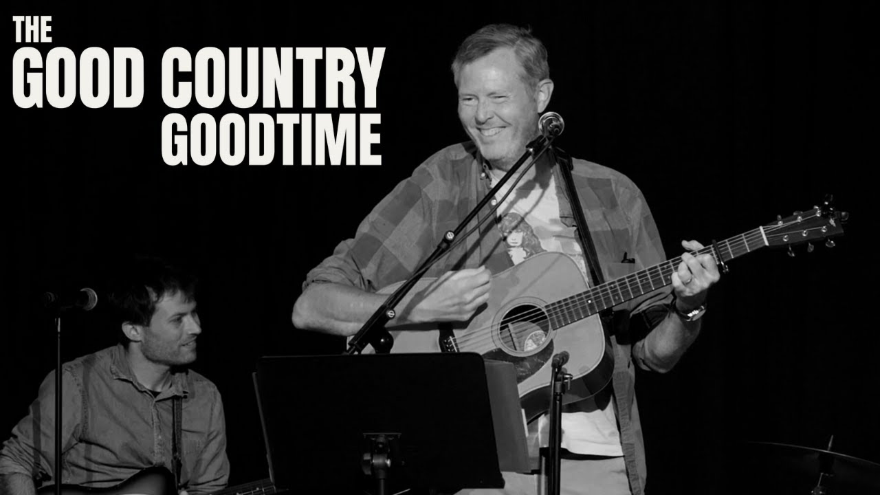 Good Country: Robbie Fulks, 