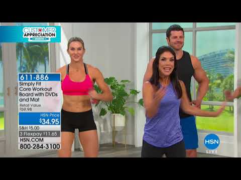 HSN | Healthy Innovations 04.16.2018 - 03 PM