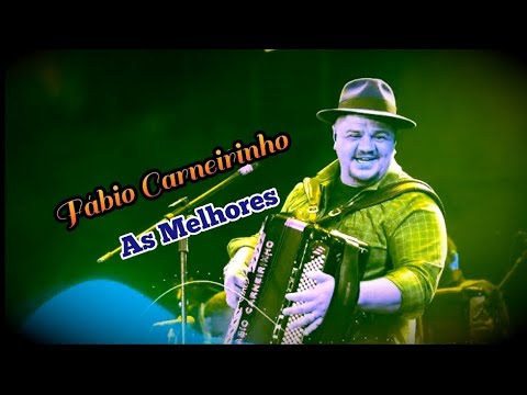 FÁBIO CARNEIRINHO / AS MELHORES / MUNDO DA MÚSICA 27