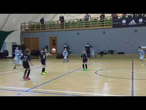 FC Tallinn 2009 vs FC Cosmos