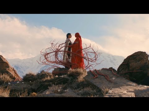 DEKHA NA THA | Barzakh Pak Drama Song | ZEE5 Original | Fawad Khan, Sanam Saeed