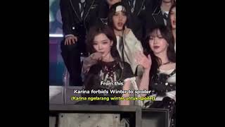 Download lagu winter spoiler mission successfull #winter #karina #aespa mp3 Download lagu winter spoiler mission successfull #winter #karina #aespa mp3