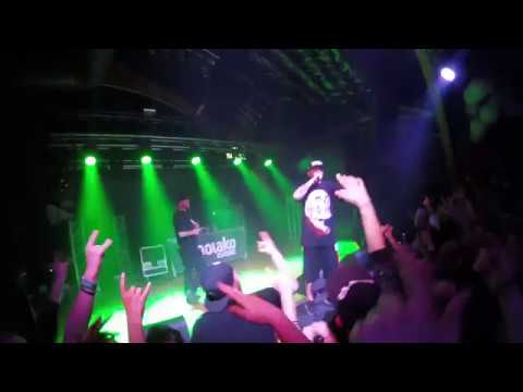 WSRH x DJ SOINA - OD ZMIERZCHU DO ŚWITU, SCENA SOPOT 2016