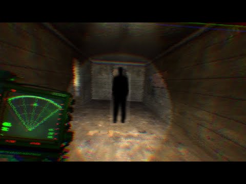 Steam Community :: Video :: This INVISIBLE Nextbot Is Absolutely Terrifying