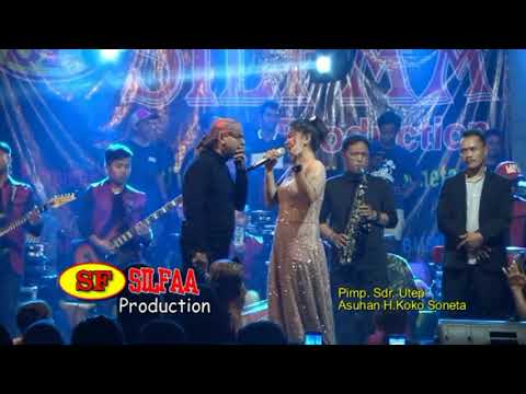 Arjun Yus Yunus & Sinta Silfaa Production