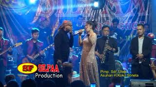 Download lagu Arjun Yus Yunus & Sinta Silfaa Production mp3