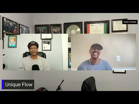 Wordsworth talks to Breeze Brewin: Originality, Juggaknots, Clear Blue Skies, Prince Among Thieves