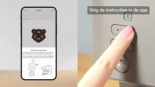 How to: bewegingsruimte test uitvoeren