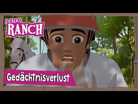 Gedächtnisverlust - Staffel 2 Folge 8 | Lenas Ranch