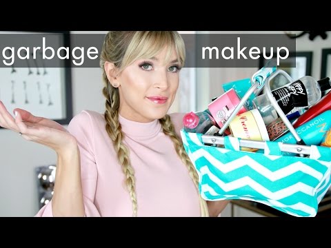 HUGE EMPTIES REVIEW 2017 | TO REPURCHASE OR NOT TO REPURCHASE? | LeighAnnSays Video