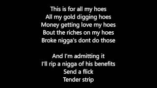 Mariahlynn   Once Upon a Time I was a Hoe LYRICS