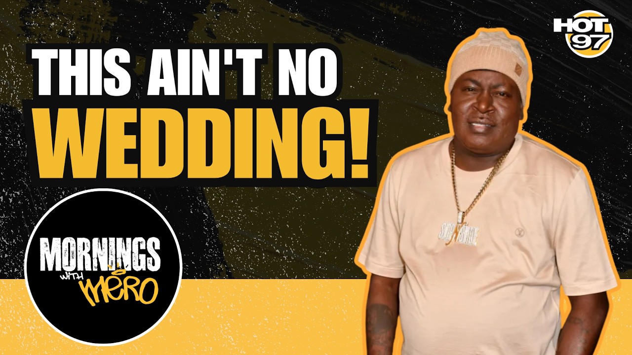 Trick Daddy Clashes with AKAs After Going Too Far at Their Conference