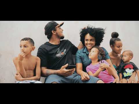 Familia MGA - Minha Rainha (prod. Dj Manabu)