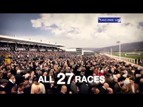 RUK Cheltenham 2014