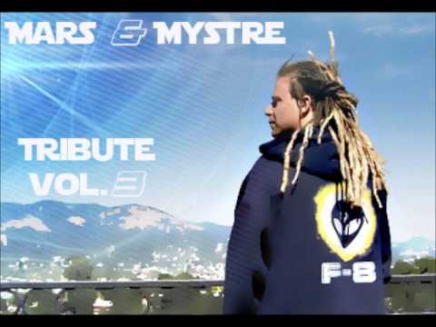 Pusher - Tribute to Mars & Mystre Vol.3  Cyber Trance