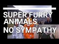 Super Furry Animals - No Sympathy | Viewer request