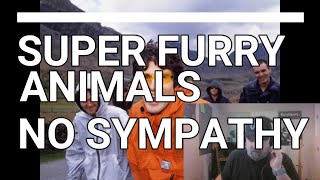 Super Furry Animals - No Sympathy | Viewer request