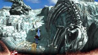 Final Fantasy VIII : 3 - 14 - The Salt Flats [Symphonic Remaster]