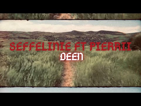 SEFFELINIE FT PIERRII - BOVEN DEEN ( PROD.OUSSIE )