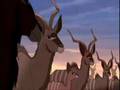 The Lion King (Russian) - Circle of Life 