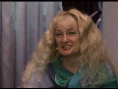 IRINA KIRSANOVA: REMEMBERING NIKITA DOLGUSHIN  Duration 19 min.