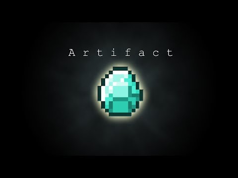 Artifact Official Trailer | Minecraft Adventure Map