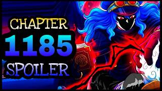 IMU SAMA SA ESPERIA KINGDOM?! | One Piece Tagalog Analysis