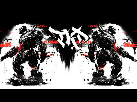 Tazlow - Army of Cyborgs [VA04-DFB]