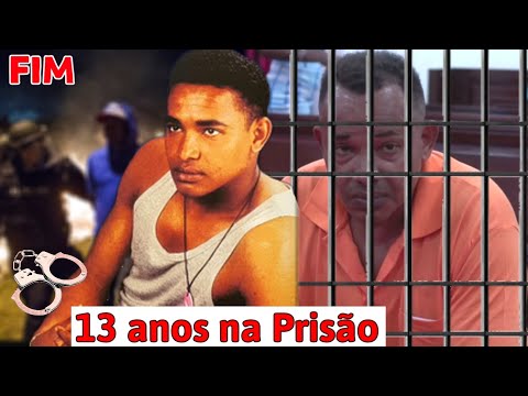 Fim de Carreira de Haylton Dias