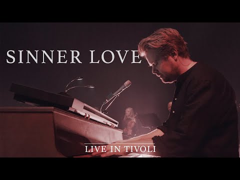 HAEVN - Sinner Love (Live in Tivoli) © HAEVN MUSIC