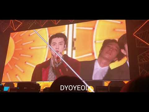 191230 EXO PLANET #5 – ESC What a life  EXplOration [dot] in Seoul Day 2