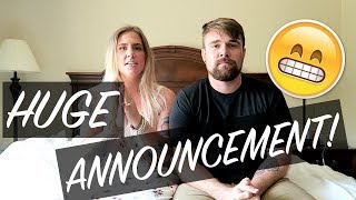 CHANGING OUR YOUTUBE NAME!