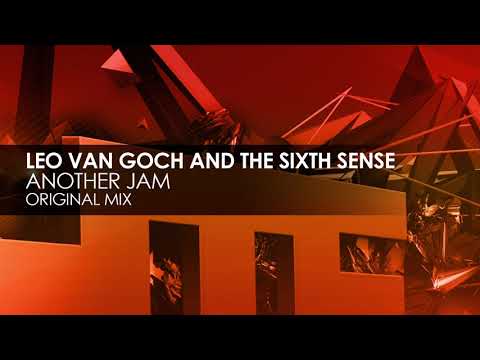 Lee van Goch & The Sixth Sense - Another Jam