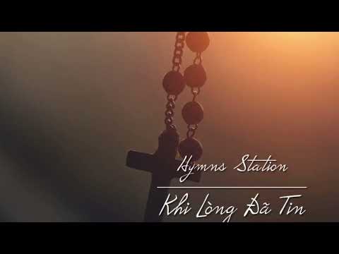 Thể hiện bởi Hymns Station
