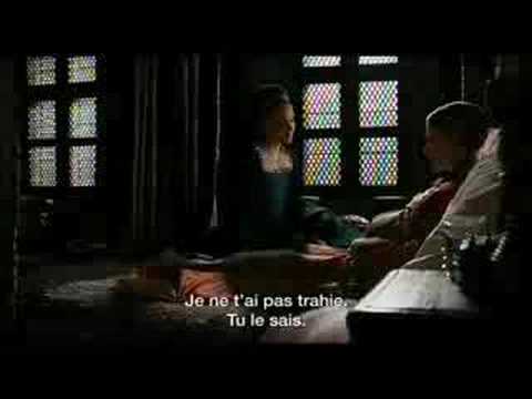 DEUX SŒURS POUR UN ROI - Bande Annonce VOST