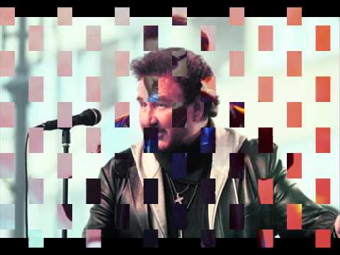 Film   Krzysztof Krawczyk z Ras Luta   Pół wieku człowieku