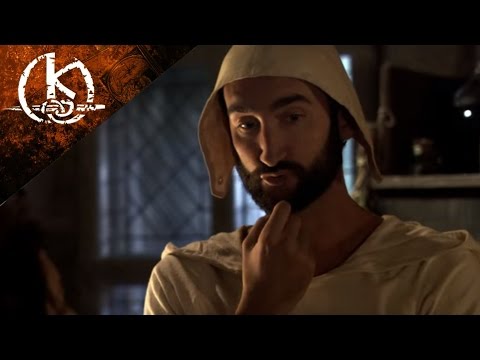 La restriction II - Kaamelott - Livre III