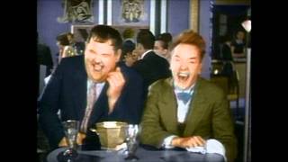 "Crow- Hop" by the Beau Hunks (Laurel and Hardy Music)