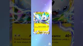 3 sobres malísimos #pokemon #pokemontcg #pokemoncards