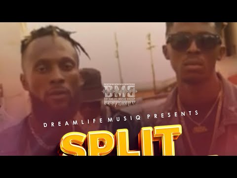 FIRST REACTION :: King Amaka & Ninebo Chileshe - Split Persona (Feat. Tommy D) Video Dir. Fanwell