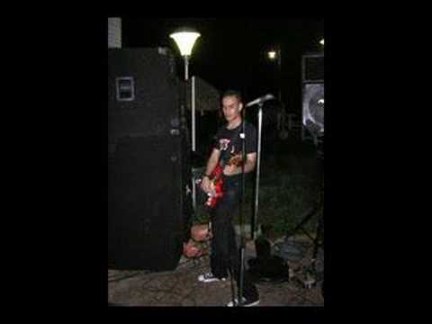 flebites - todo esto me quedo