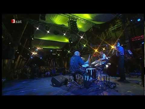 Joe Lovano / Steve Kuhn Quartet "Remembering John Coltrane" - jazz baltica 2008 fragm. 6