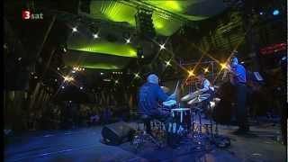 Joe Lovano / Steve Kuhn Quartet "Remembering John Coltrane" - jazz baltica 2008 fragm. 6