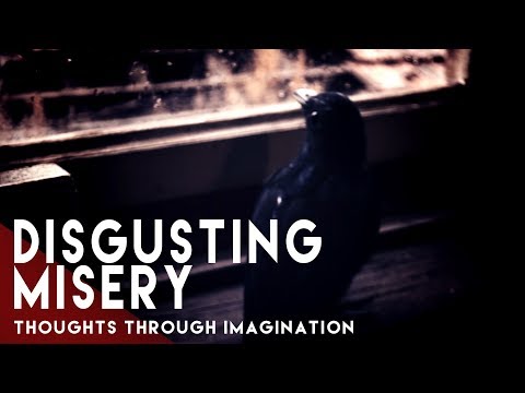 Beyond The Existence - Disgusting Misery [Official Video]