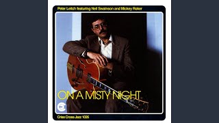 No More, Detour Ahead